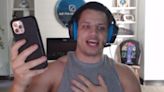 Tyler1 reveals “OP” chess tactic with his baby that helped him reach 1900 rating - Dexerto