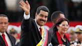 Va Maduro por el tercer mandato