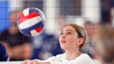 Aces Wild: Rosanna Sullivan leads St. John Paul II girls volleyball to sweep win