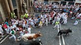 Los veloces Cebada Gago serán los protagonistas este lunes del encierro de los Sanfermines