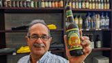 Palestinian brewery persists as Israeli curbs bite in wartime