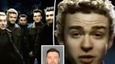 Justin Timberlake’s anti-drinking PSA with *NSYNC goes viral after DWI arrest