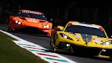Corvette Racing Clinches FIA World Endurance Championship Titles at Monza