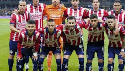 Chivas: Un Clausura 2024 con sabor agridulce