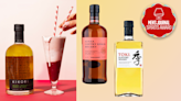 16 Best Japanese Whiskies of 2024 to Sip or Mix in Cocktails