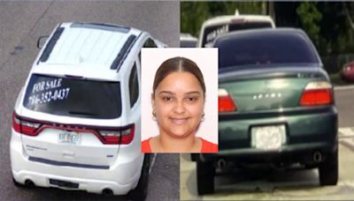 Winter Springs carjacking possibly linked to Orange County deputy arrest, apartment shooting: Sheriff