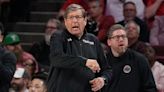 Mark Adams situation has Texas Tech once again looking at yet another coaching mess