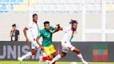 Guinea Bissau vs Ethiopia Prediction: The hosts will outperform their opponent here