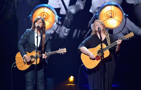 TV review: Indigo Girls reflect on their career and impact in new documentary