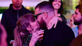 Travis Kelce and Taylor Swift Dance to 'Love Story' (and Share a Kiss!) at Super Bowl 2024 Afterparty