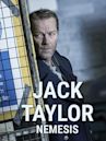 Jack Taylor, Headstone