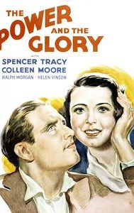 The Power and the Glory (1933 film)