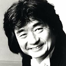 Seiji Ozawa