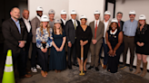 Gospel Music Association Celebrates Construction Kick-off for Museum | CCM Magazine