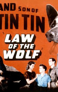 Law of the Wolf