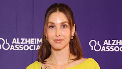 Whitney Port Gives 'Honest Update' on Fertility Journey Ahead of IVF Egg Retrieval