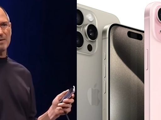 La verdadera historia de Steve Jobs y Steve Wozniak: De dónde surgió la idea de crear Apple