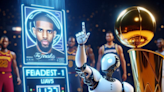 NBA Finals predictions 2024: Using AI to pick Celtics vs. Mavericks champion, MVP and 2025 Finals matchup | Sporting News Canada
