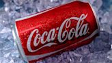 Coca-Cola bottler makes major change to aluminum can packaging: ‘75,000 pounds of plastic each year’