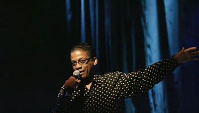 Music legend Herbie Hancock dives into AI as all-star album revamped