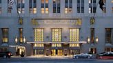 EXCLUSIVE: How B&B Italia Is Part of Waldorf Astoria New York’s Next Chapter