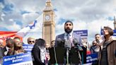 Ex-England cricketer Monty Panesar quits George Galloway’s party