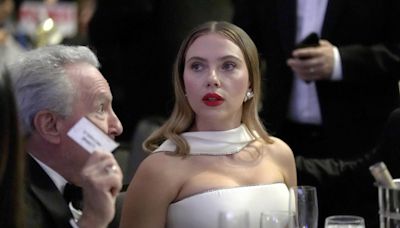 Scarlett Johansson's Complaint Reflects State of AI Battle