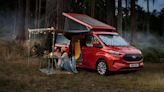 Ford 「旅行家」露營車正式發表！獨立 L 型廚房搭配太陽能充電板