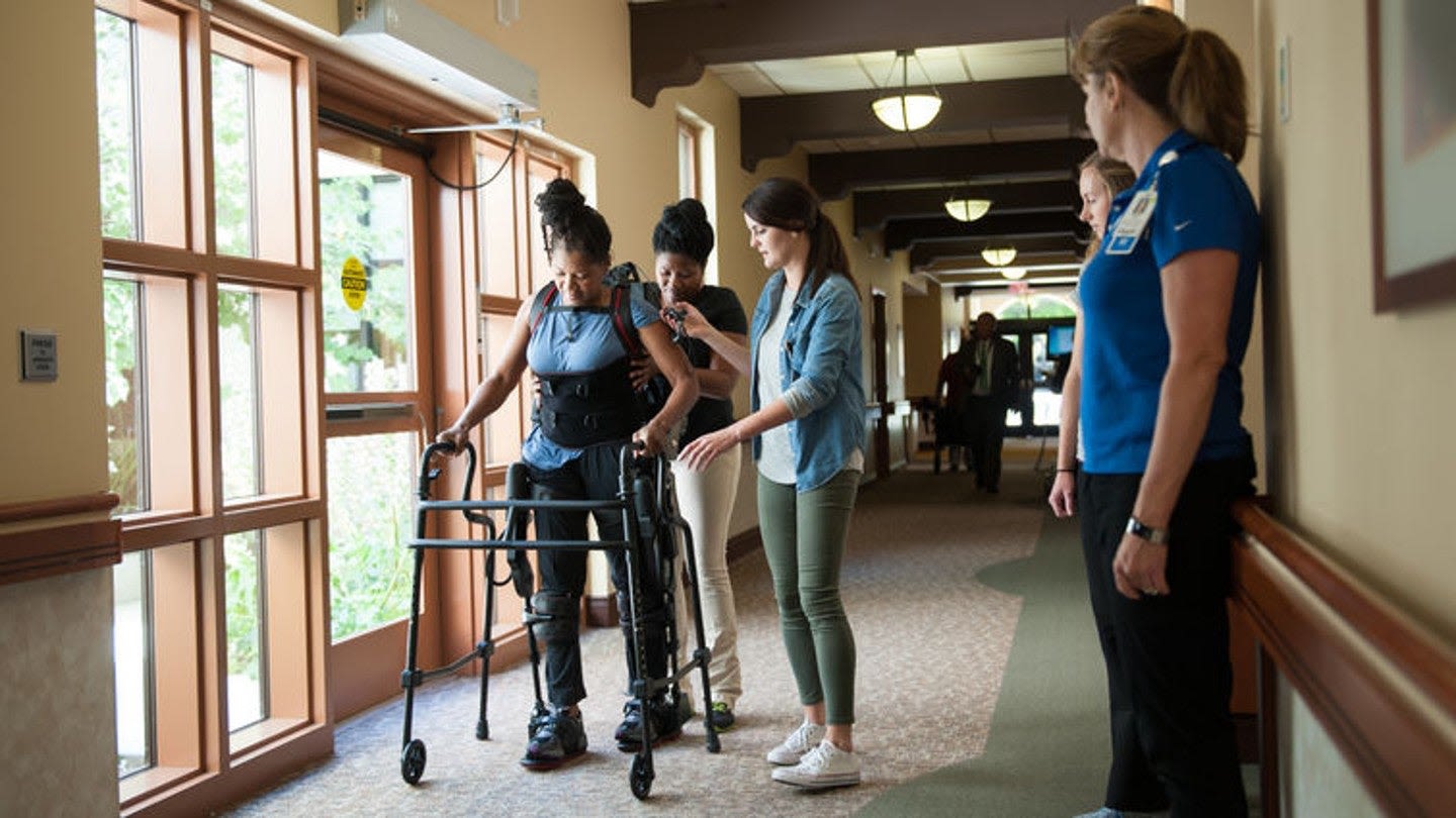 LLU Health and Lifepoint partner to develop rehab facility in California