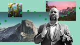Why the Sierra Club's Ben Jealous is Targeting Red States