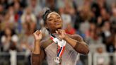 Biles Sweeps At U.S. Championships: 16 Qualify For Olympic Trials