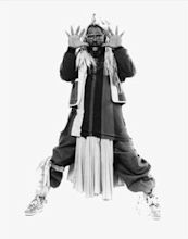 George Clinton (funk musician)