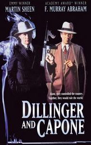 Dillinger and Capone