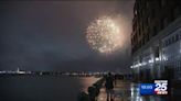 Harborfest kicks off America’s largest 4th of July celebration in Boston this weekend