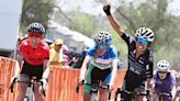 2024 Tour of the Gila Stage Two Report | USA Cycling
