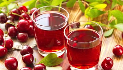 Is Tart Cherry Juice Good For You? 6 Health Benefits