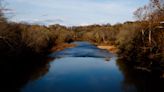 Elected leaders rally to protect Duck River through proposed state bill