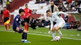 Julio Alonso y Bernabé, bajas en el Albacete ante el Leganés