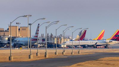 American Airlines to return flights between Philadelphia and Eppley Airfield next year