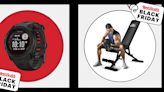 Save $500 on Hydrow Rowing Machines and the Peloton Bike+ for Cyber Monday