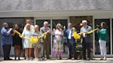 King’s Home hosts dedication for newly renovated Martin Woodside Home - Shelby County Reporter