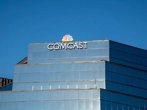 Comcast Q2 Revenue Dips On Studio And Theme Park Wobbles; Peacock Sheds 500K Subscribers But Trims Losses And Hits $1B...