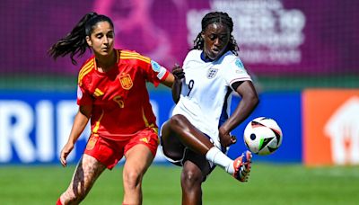 U19 Euros: Lionesses knocked out in semi-finals