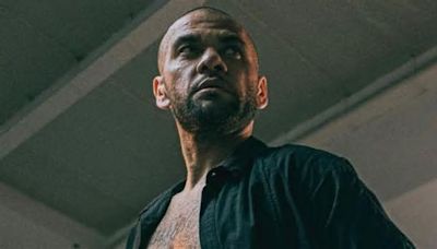 Dani Alves, de vuelta a la normalidad por completo: su primer movimiento en Instagram