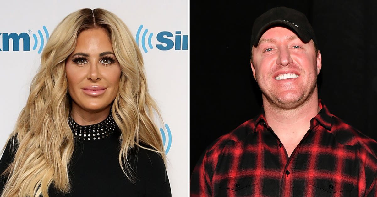 Kim Zolciak and Kroy Biermann Headed to Court in Messy Divorce, Trial Set for November