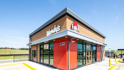 Wendy's Appoints Abigail Pringle to President of U.S. Business