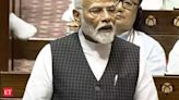 Modi's govt on its last legs, can fall anytime: Congress - The Economic Times