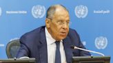 Lavrov dice que Rusia está dispuesta a trabajar con Trump si hay "respeto mutuo"