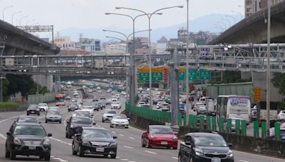 清明連假出遊省道湧車潮 18處地雷路段曝光