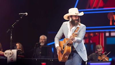 Post Malone Makes Star-Studded Grand Ole Opry Debut: ‘I’m Terrified and Honored To Be Standing Right In This Spot’